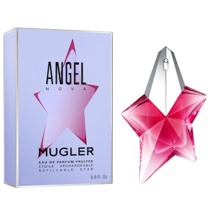 Mugler Angel Nova EDP