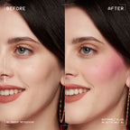 NYX Professional Makeup BUTTERMELT BLUSH 01 MY BUTTA HALF 0800897257576 BeforeAfter Trinity.webp