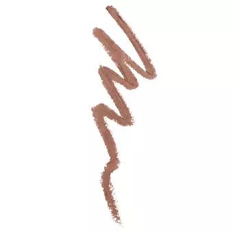 NYX Line Loud Global Citizen — exact shade texture