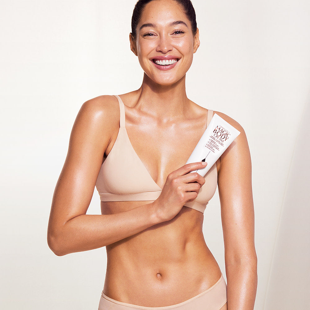 Charlotte Tilbury Charlotte's Magic Body Cream - 200ml - official image 1