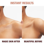 Charlotte Tilbury Charlotte's Magic Body Cream - 200ml - official image 3