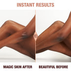 Charlotte Tilbury Charlotte's Magic Body Cream - 200ml - official image 4
