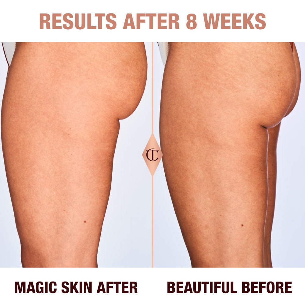 Charlotte Tilbury Charlotte's Magic Body Cream - 200ml - official image 6