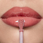 Charlotte Tilbury Collagen Lip Bath - Pillow talk medium - official image 2