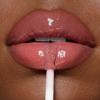 Charlotte Tilbury Collagen Lip Bath - Pillow talk medium - official image 3