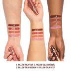 Charlotte Tilbury Collagen Lip Bath - Pillow talk medium - official image 5