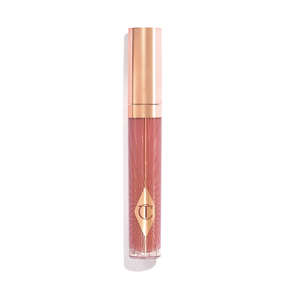 Charlotte Tilbury Collagen Lip Bath - Pillow talk medium - official image 9