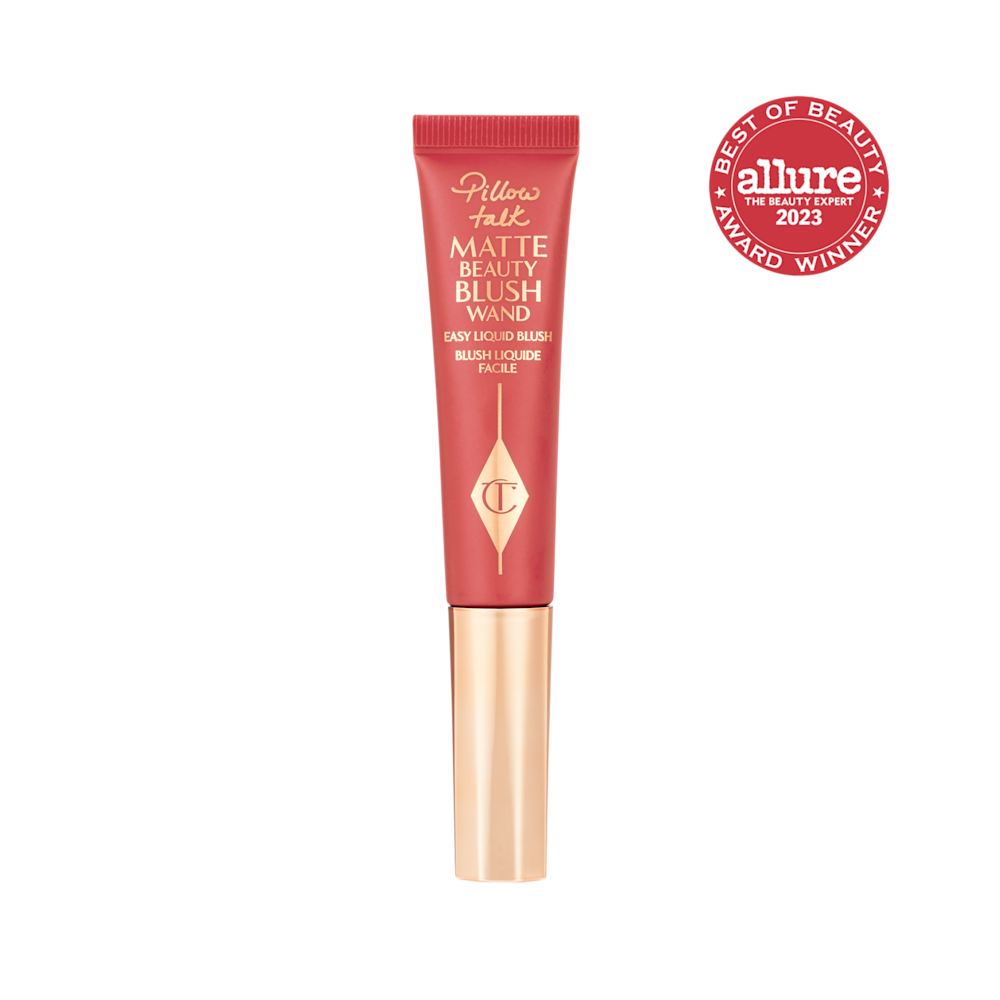 Charlotte Tilbury Matte Beauty Blush Wand - Dream Pop - official image 0