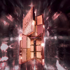 Charlotte Tilbury Hollywood Instant Look In A Palette DREAMY, BRONZED BEAUTY - Default Title - official image 2