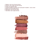 Charlotte Tilbury Hollywood Instant Look In A Palette DREAMY, BRONZED BEAUTY - Default Title - official image 5