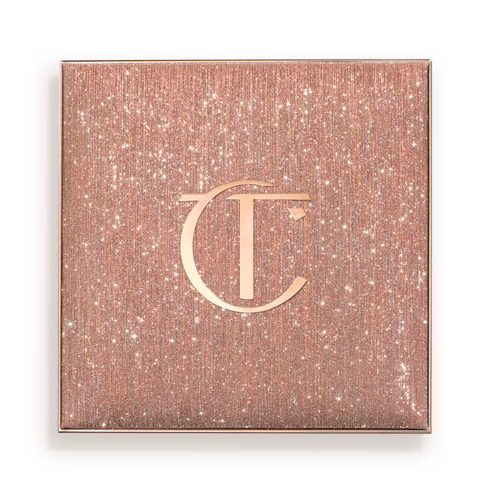 Charlotte Tilbury Hollywood Instant Look In A Palette DREAMY, BRONZED BEAUTY - Default Title - official image 6