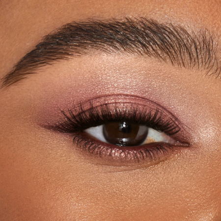 Charlotte Tilbury Eyes to Mesmerise Pillow Talk - Pillow Talk - official image 2