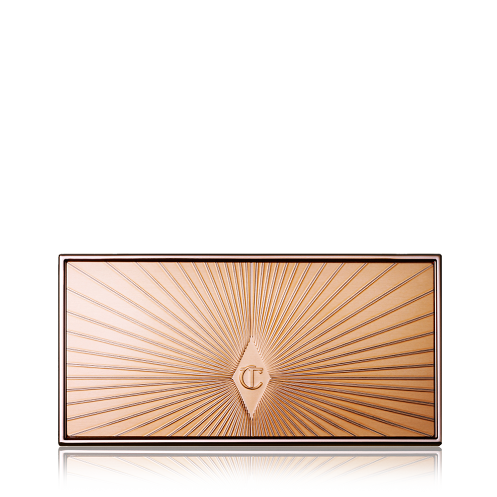 Charlotte Tilbury Filmstar Bronze and Glow - Light to Medium - official image 3