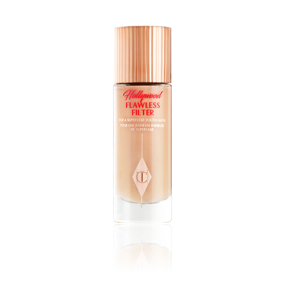 Charlotte Tilbury Hollywood Flawless Filter - 2.5 Fair - official image 11