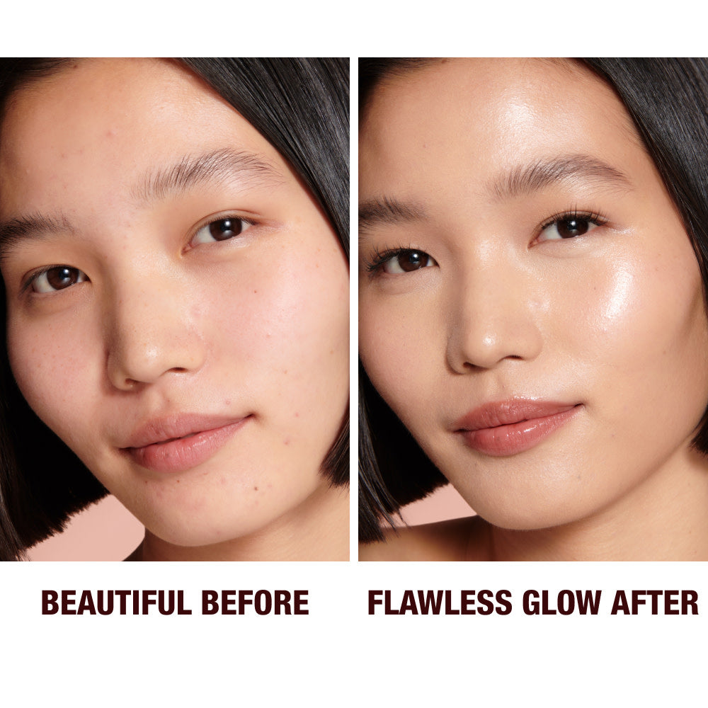 Charlotte Tilbury Hollywood Flawless Filter - 2.5 Fair - official image 2