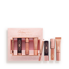 Charlotte Tilbury Pillow Talk Iconic Lip & Cheek Kit - Default Title - official image 0