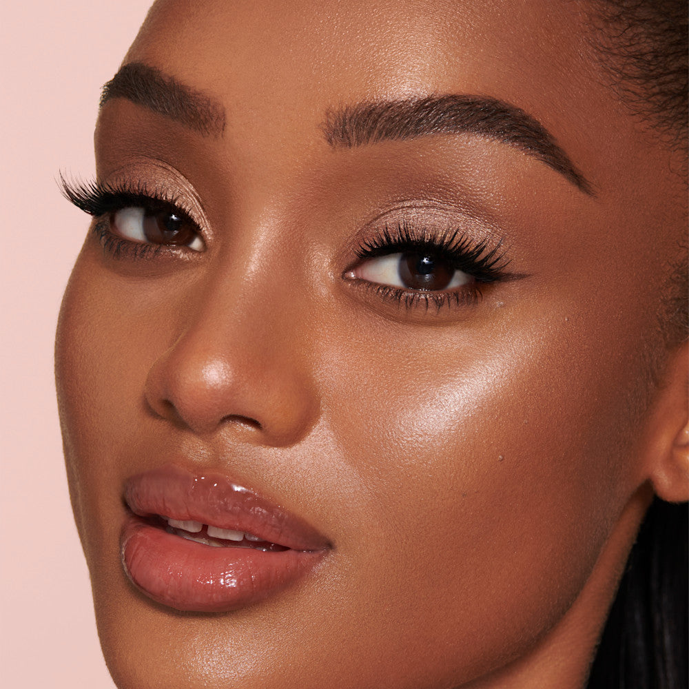 Charlotte Tilbury Pillow Talk Iconic Lip & Cheek Kit - Default Title - official image 1