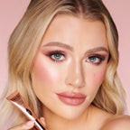 Charlotte Tilbury Pillow Talk Iconic Lip & Cheek Kit - Default Title - official image 2