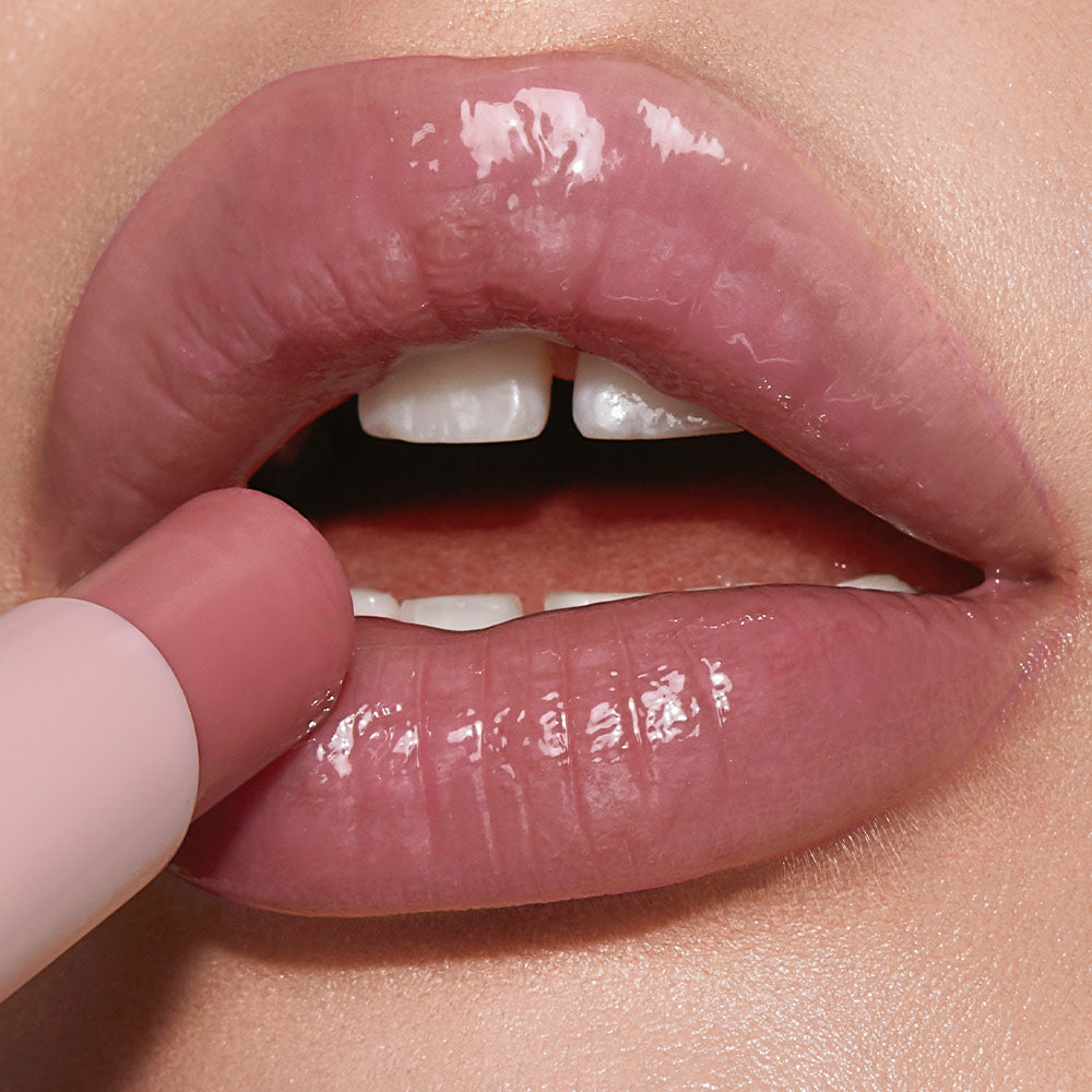 Charlotte Tilbury Pillow Talk Iconic Lip & Cheek Kit - Default Title - official image 3