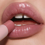 Charlotte Tilbury Pillow Talk Iconic Lip & Cheek Kit - Default Title - official image 3