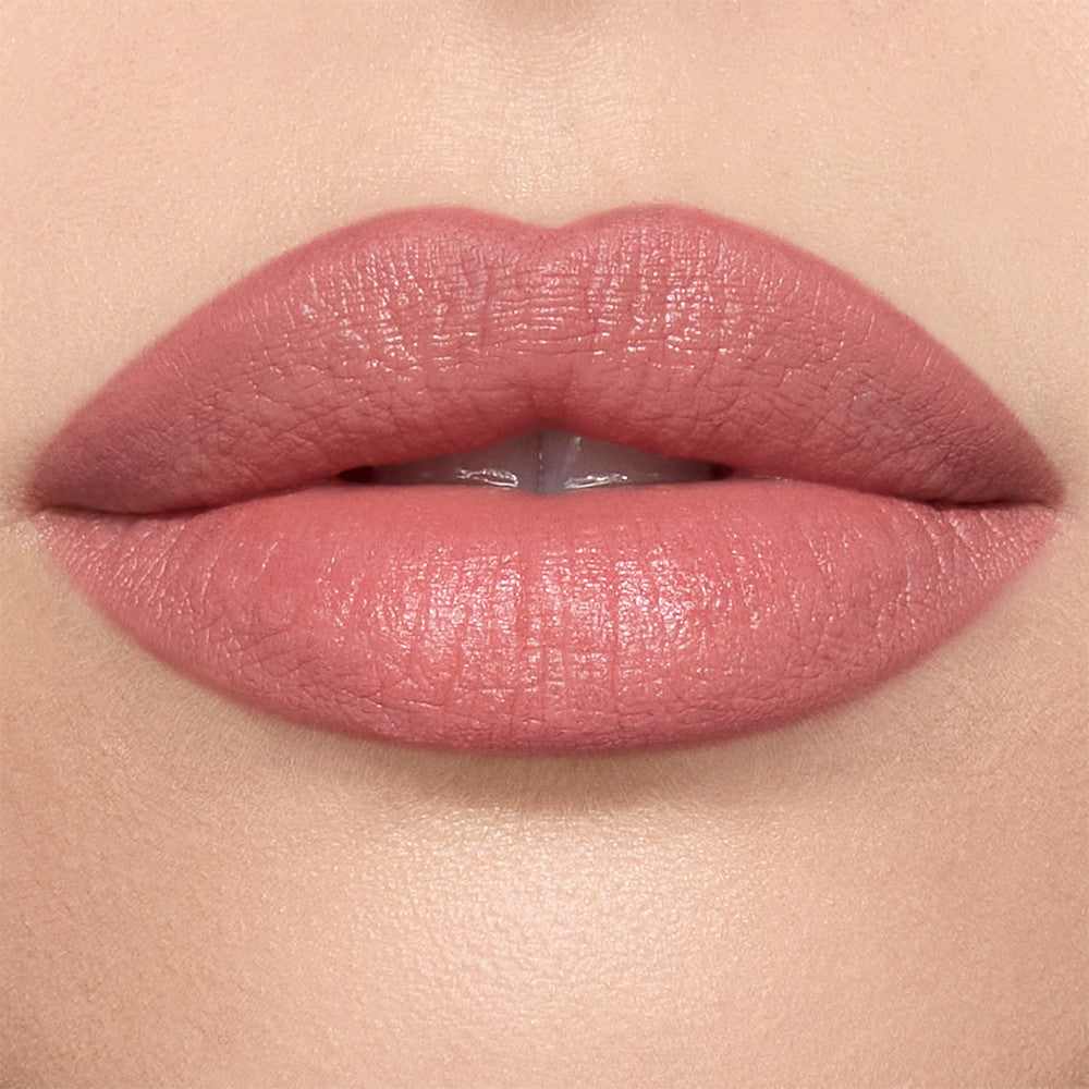Charlotte Tilbury Pillow Talk Iconic Lip & Cheek Kit - Default Title - official image 4