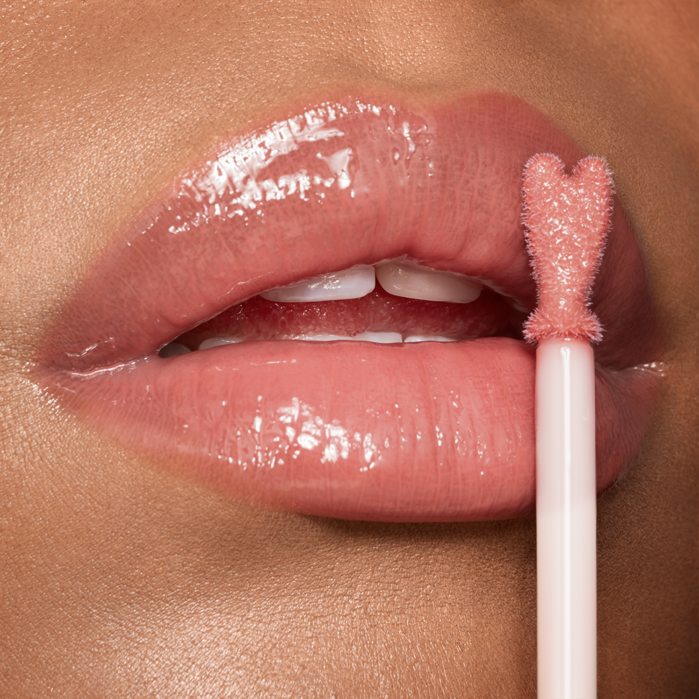 Charlotte Tilbury Pillow Talk Iconic Lip & Cheek Kit - Default Title - official image 5