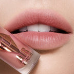 Charlotte Tilbury Airbrush Flawless Lip Blur Pillow Talk - Pillow Talk Blur - official image 1
