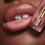 Charlotte Tilbury Airbrush Flawless Lip Blur Pillow Talk - Pillow Talk Blur - official image 4