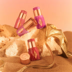 Charlotte Tilbury Mini Unreal Lip + Cheek Glow Blush Stick with Hyaluronic Acid - Cherry Glow - official image 7