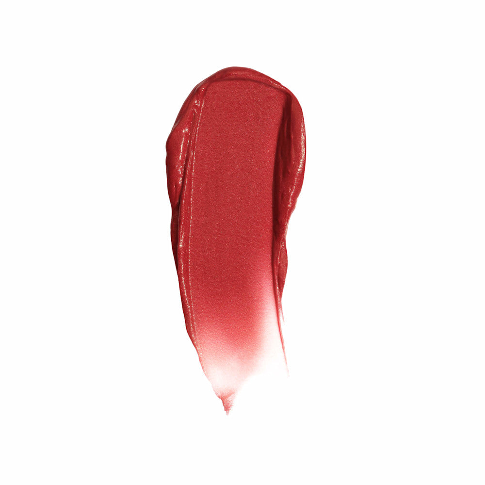 Charlotte Tilbury Mini Unreal Lip + Cheek Glow Blush Stick with Hyaluronic Acid - Cherry Glow - official image 9