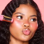Charlotte Tilbury Mini Unreal Blush + Glow Trio - Mini Set - official image 1