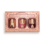 Charlotte Tilbury Mini Unreal Blush + Glow Trio - Mini Set - official image 7