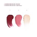 Charlotte Tilbury Mini Unreal Blush + Glow Trio - Mini Set - official image 8