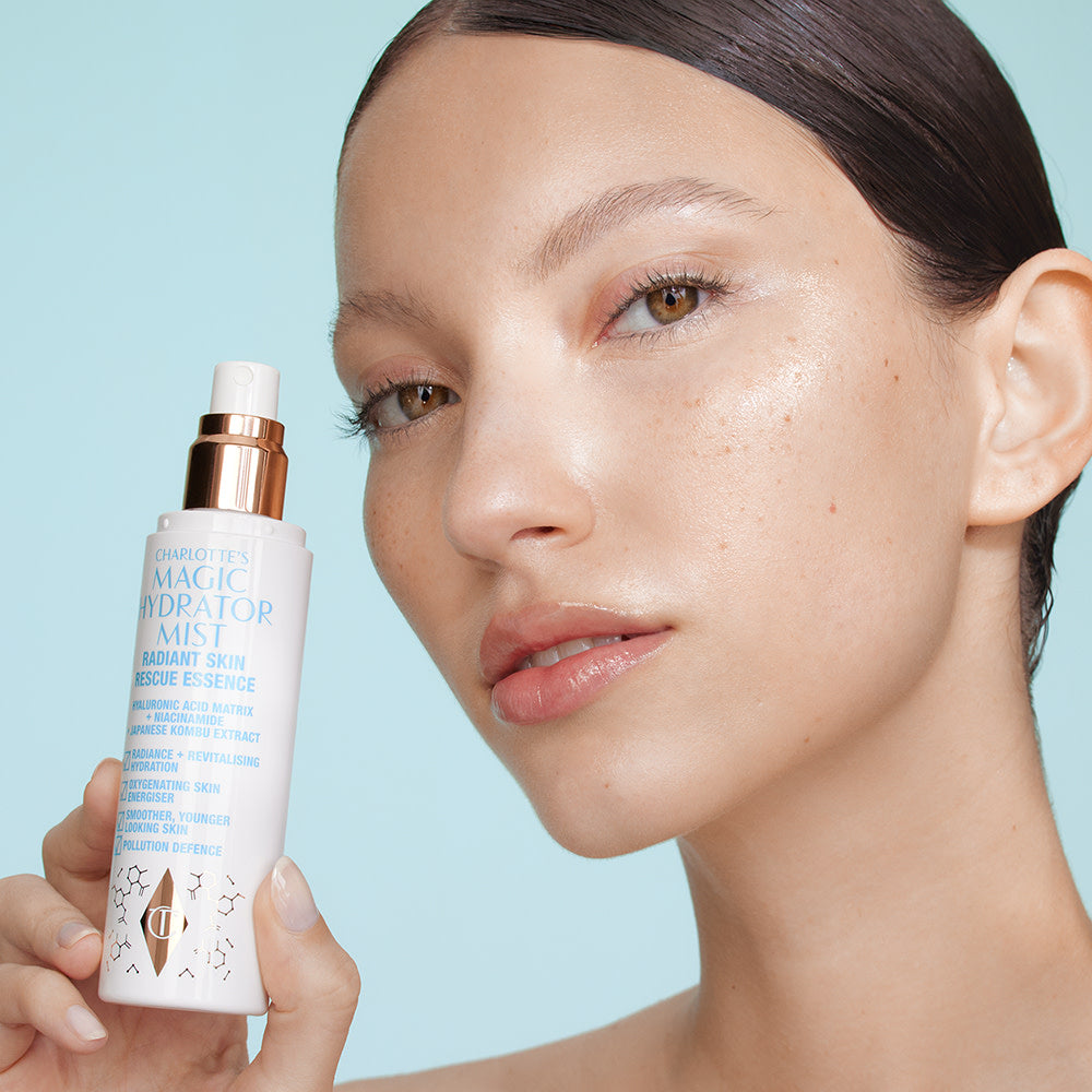 Charlotte Tilbury Charlotte's Magic Hydrator Mist - 75ml - official image 1