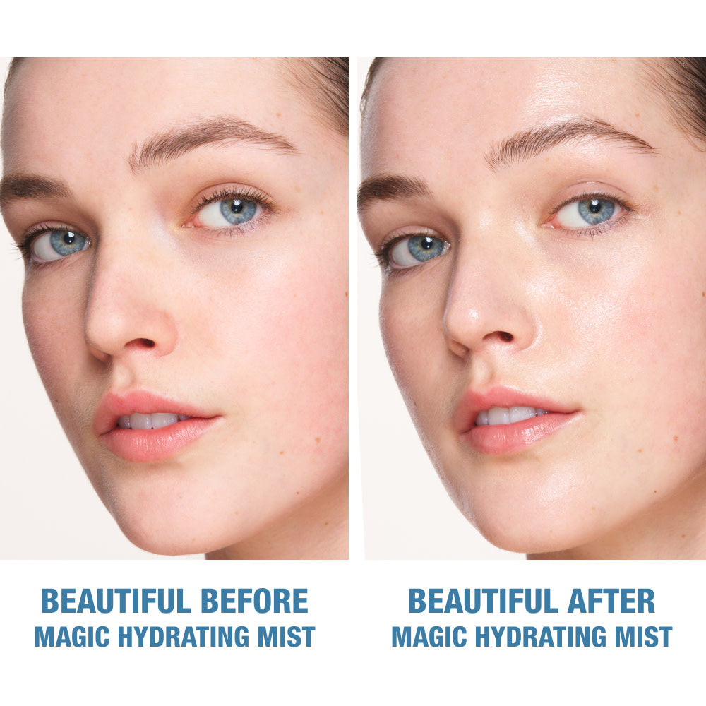 Charlotte Tilbury Charlotte's Magic Hydrator Mist - 75ml - official image 2