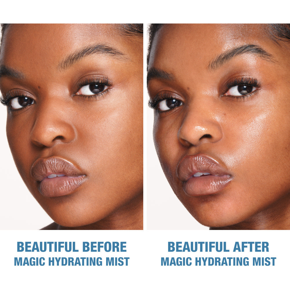 Charlotte Tilbury Charlotte's Magic Hydrator Mist - 75ml - official image 3