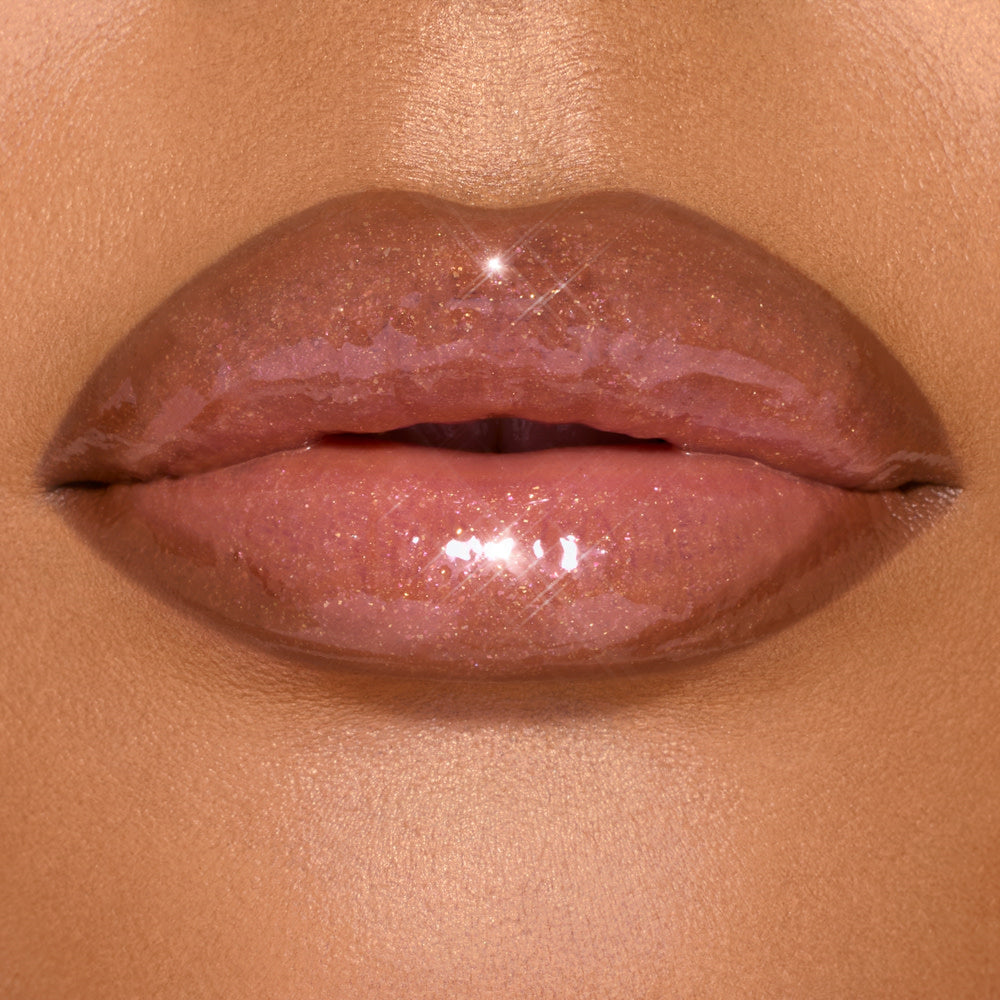 Charlotte Tilbury Big Lip Plumpgasm - Nudegasm Diamonds - official image 3
