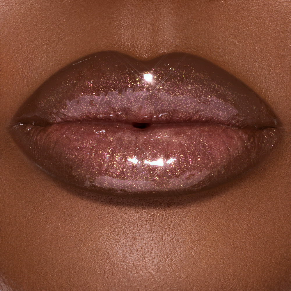 Charlotte Tilbury Big Lip Plumpgasm - Nudegasm Diamonds - official image 4