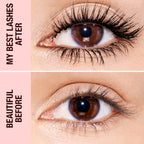 Charlotte Tilbury Pillow Talk Push Up Lashes! Mascara - Super black - official image 4