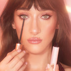 Charlotte Tilbury Pillow Talk Push Up Lashes! Mascara - Super black - official image 5