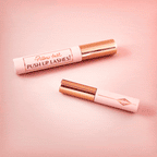 Charlotte Tilbury Pillow Talk Push Up Lashes! Mascara - Super black - official image 6