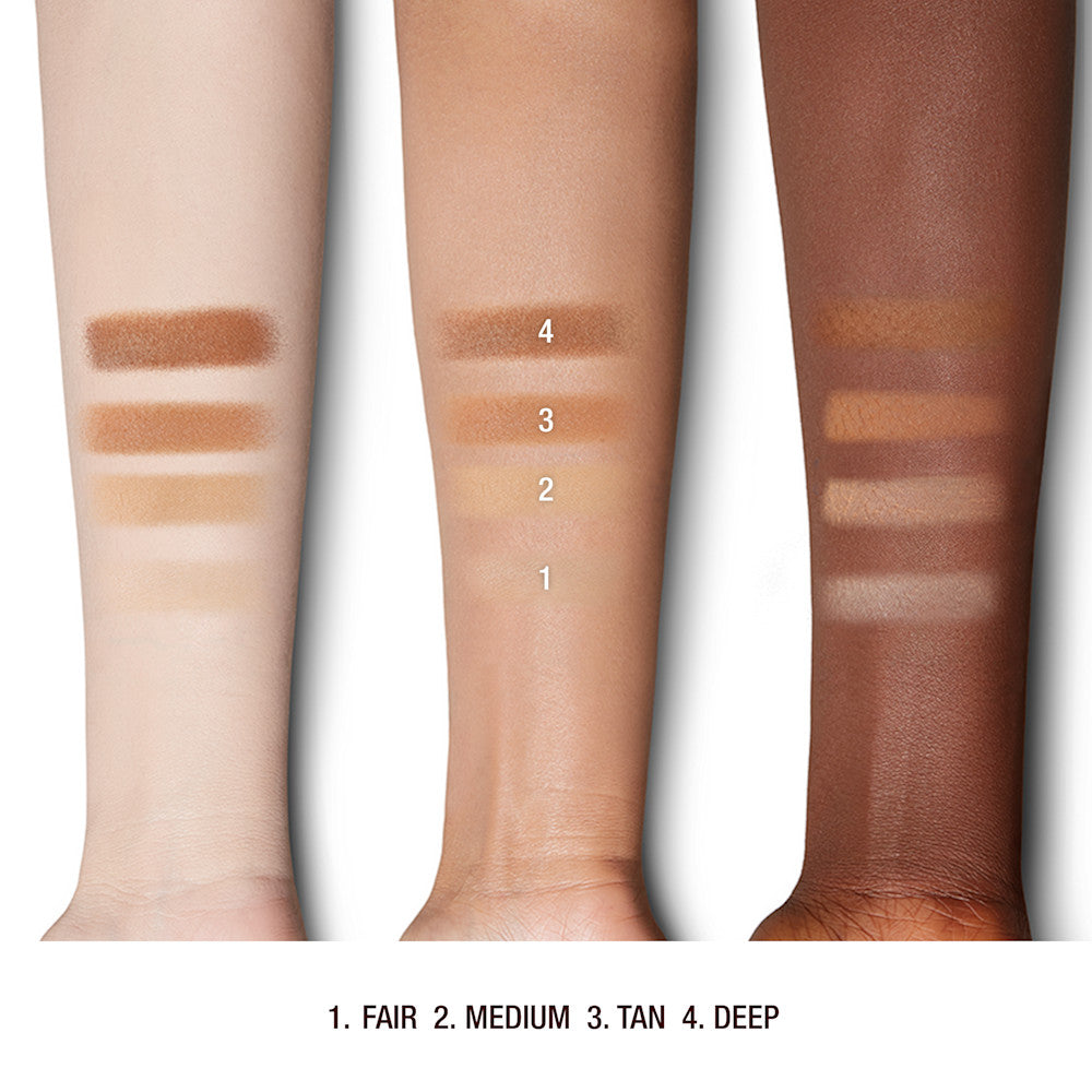 Charlotte Tilbury Airbrush Flawless Finish Refill - Fair - official image 6