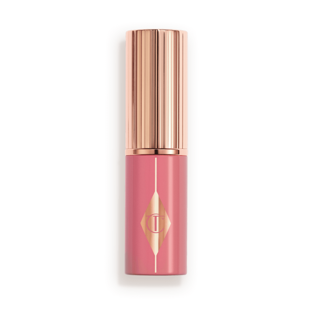 Charlotte Tilbury Unreal Blush Healthy Glow Stick - Rosy glow - official image 11