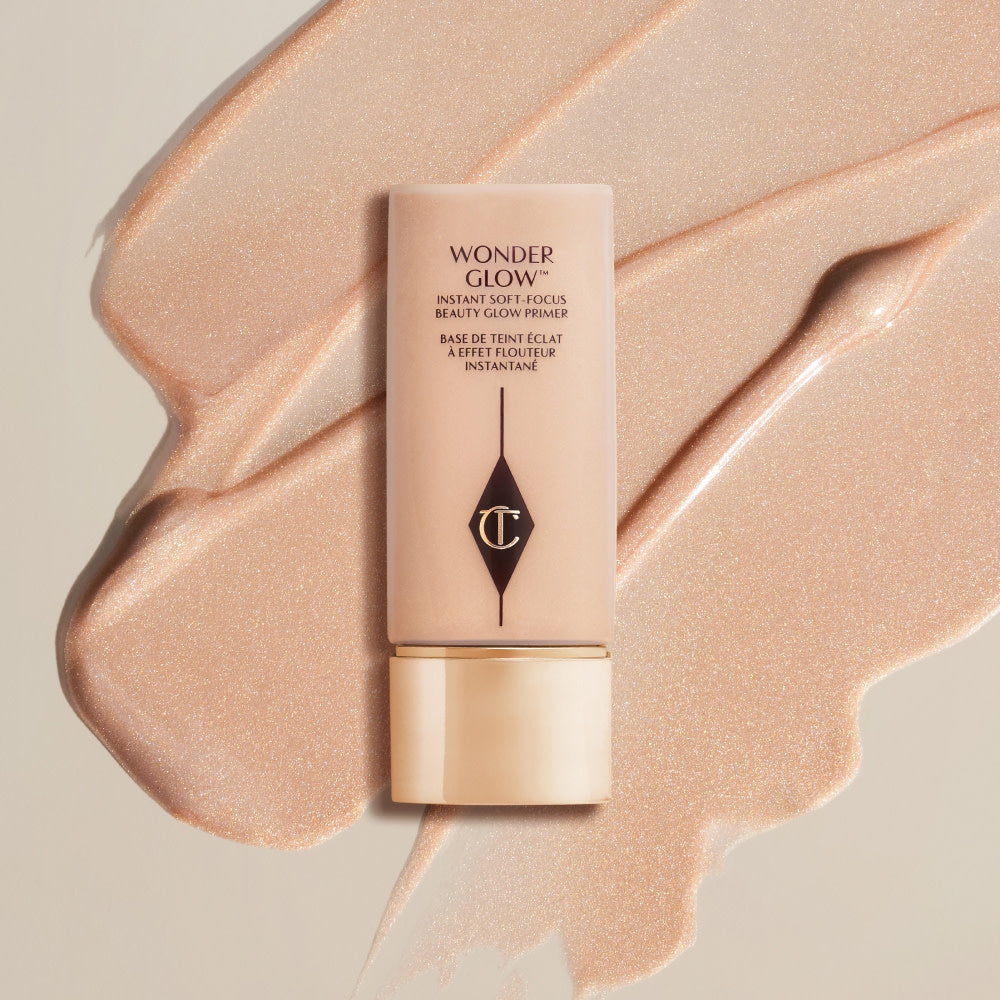 Charlotte Tilbury Wonderglow - 40ml - official image 3