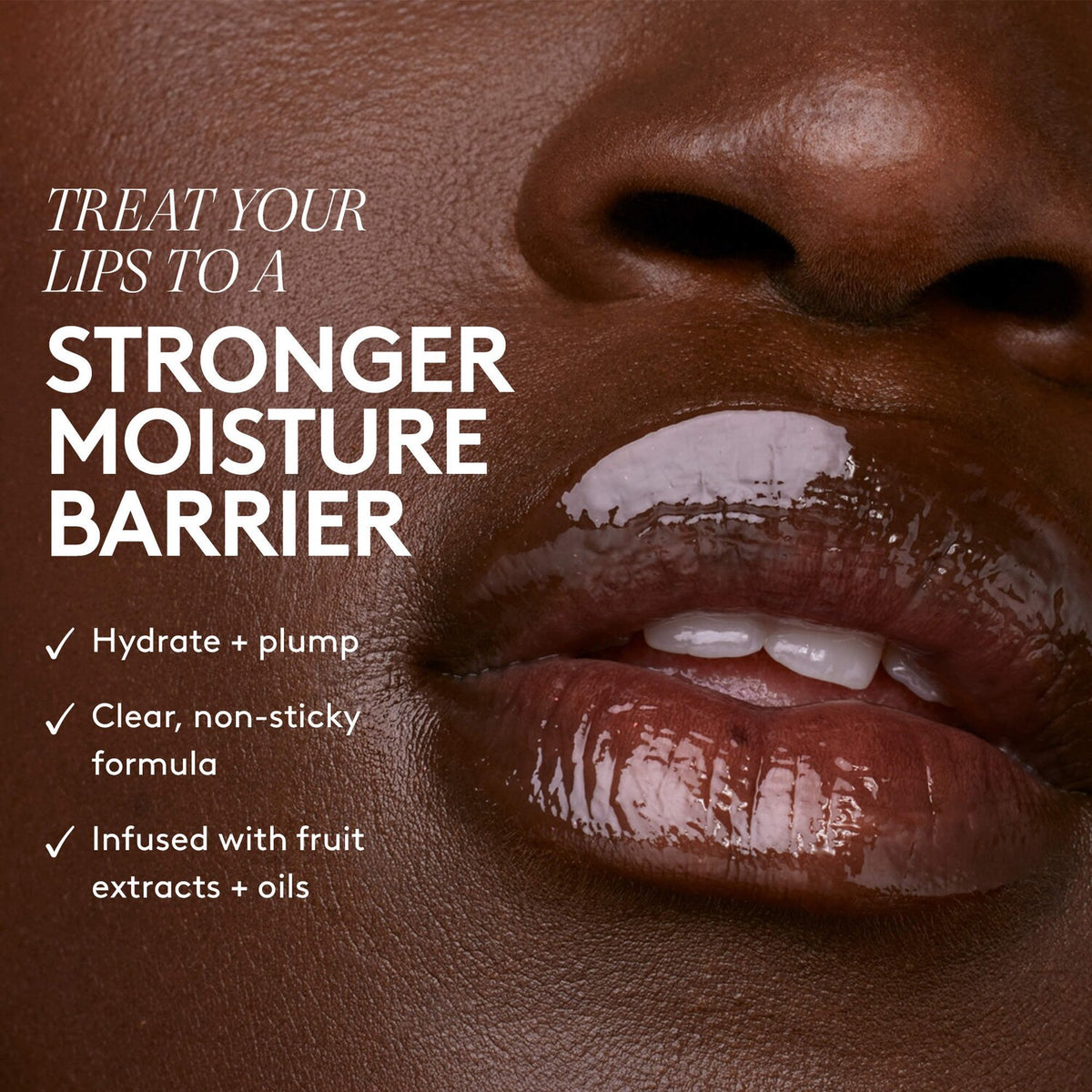 Fenty Beauty Chocolit Treatz Lip Luminizer + Lip Oil Duo - Default Title - official image 4