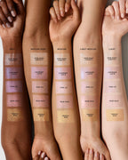 Fenty Beauty Diamond Bomb All-Over Diamond Veil - 01 How Many Carats ?! - official image 3