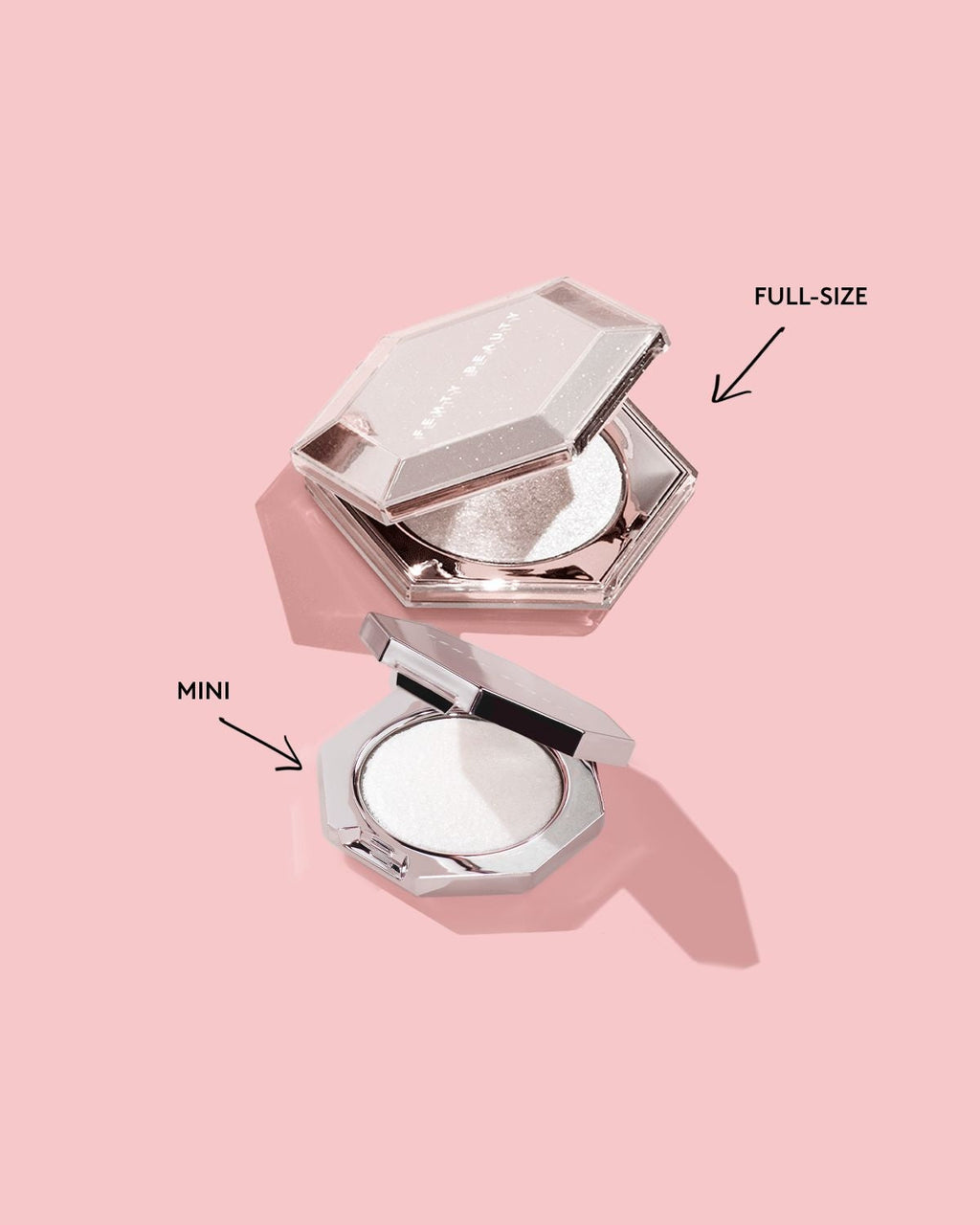 Fenty Beauty Diamond Bomb All-Over Diamond Veil - 01 How Many Carats ?! - official image 8
