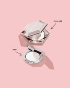 Fenty Beauty Diamond Bomb All-Over Diamond Veil - 01 How Many Carats ?! - official image 8