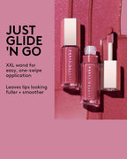 Fenty Beauty Gloss Bomb Heat Universal Lip Luminizer + Plumper - Fu$$y Heat - official image 11
