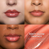 Fenty Glow Fantasy